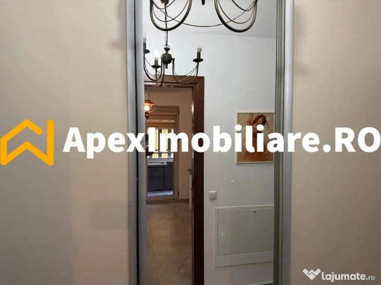 Apartament cu 2 camere decomandat în Politehnica