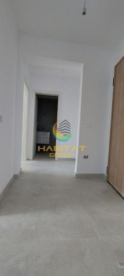 Apartament cu 3 camere decomandat în Berceni