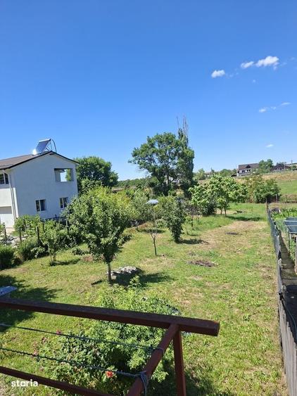 Casă cu 3 camere cu Teren 1064 Mp în Pielești