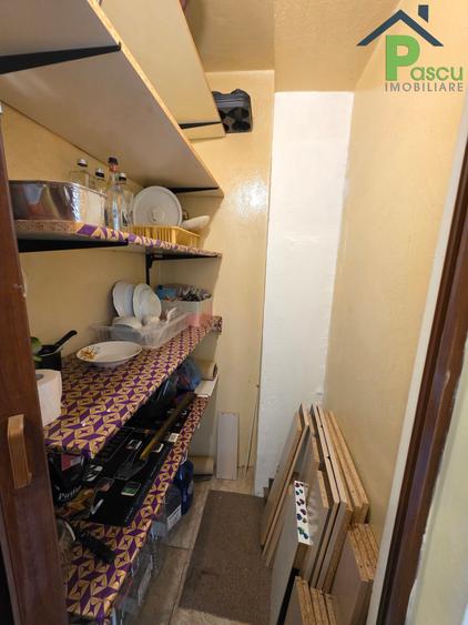 Apartament 2 camere Piata Sudului, langa metrou, cf. I, 54 mpu, bloc reabilitat - 11