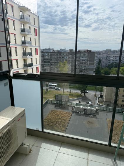 Apartament Lux+Parcare Subterana | Prima Utilizare | Plaza Residence | Fz 5 - 17