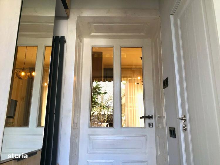 Apartament cu 2 camere, mobilat în Ultracentral