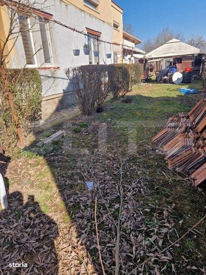 Casă cu 3 camere în Șăulești
