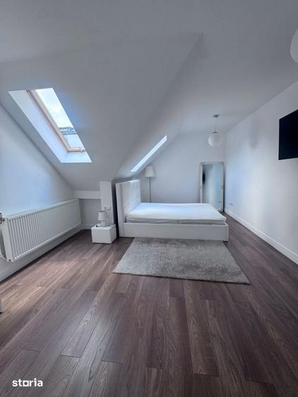 Casă cu 5 camere cu Teren 250 Mp în Feleacu