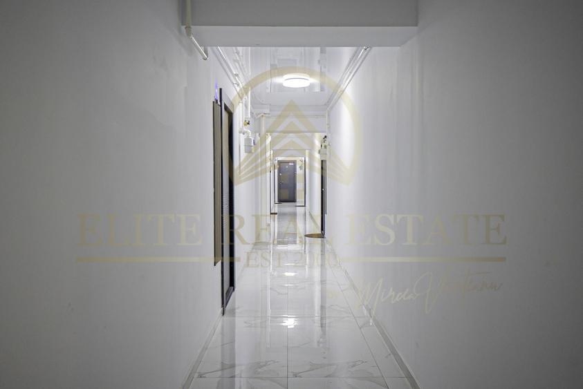 Apartament 2 camere | 60 mp utili | Bloc nou | Casa de Cultura | - 13