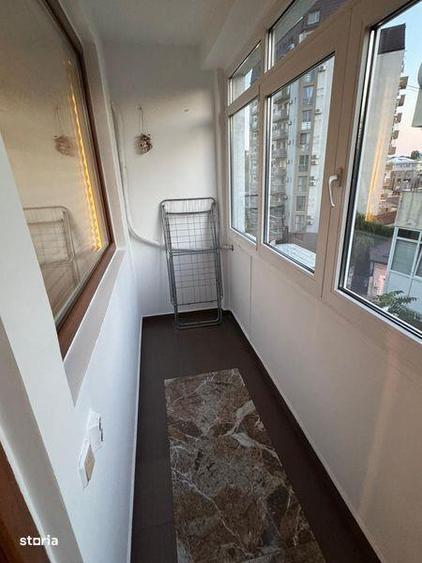 Apt 2 cam,Dimitrie Cantemir ,Tineretului - 6