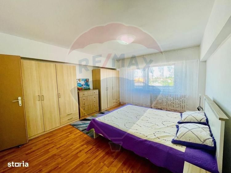 Apartament cu 3 camere în Turnișor