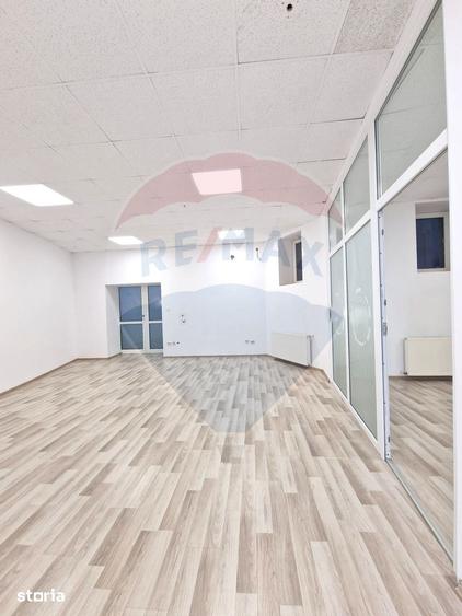 Spa?iu de inchiriat 405 mp | Parcare | Zona Vitan Dristor Sector 3 - 19