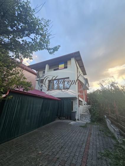 Garsonieră semidecomandată, mobilată în Mănăștur