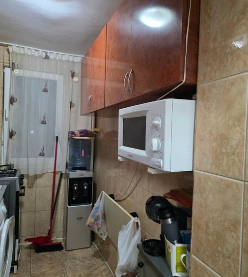 Apartament cu 2 camere decomandat, mobilat în Morarilor
