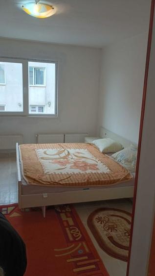 Garsoniera de 21 mp | Centrala Proprie | Etaj Intermediar | Dambul Rotund - 1