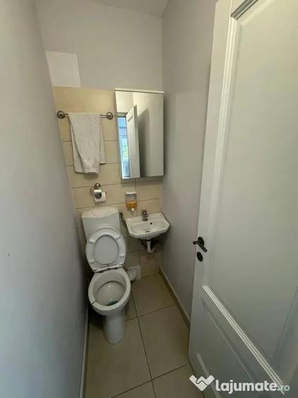 Apartament cu 3 camere decomandat în Tomis II