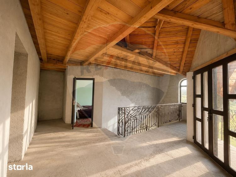 Casa de vanzare | Valea Budului | Oportunitate unica - 16