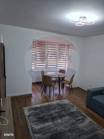 Apartament cu 2 camere de inchiriat - 4