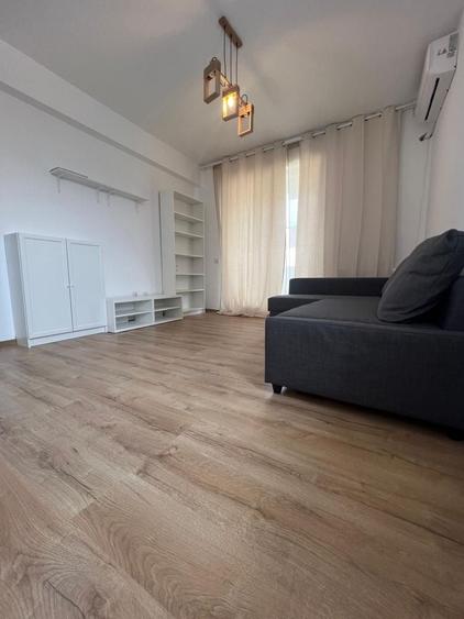 Apartament 2 camere Militari Residence mobilat si loc de parcare - 4