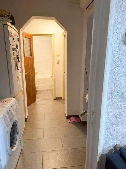Apartament cu 2 camere decomandat în Lujerului