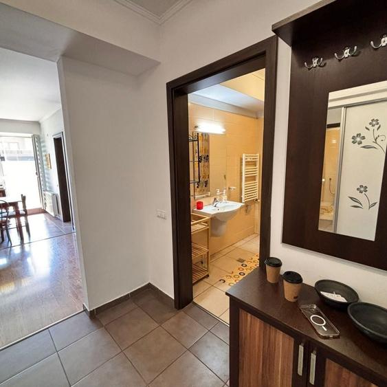 Proprietar inchiriez apart 2 camere Studium Campus- iulius mall, FSEGA - 6