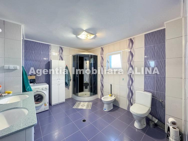 Casă cu Teren 720 Mp în Gării