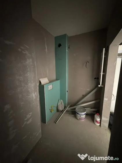 Apartament cu 2 camere decomandat în Vasile Alecsandri