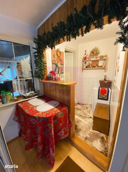 Vila de vanzare cu 4 camere in Breaza - 17