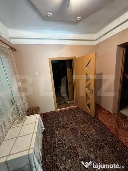 Casa de vanzare in Porcsalma. - 14