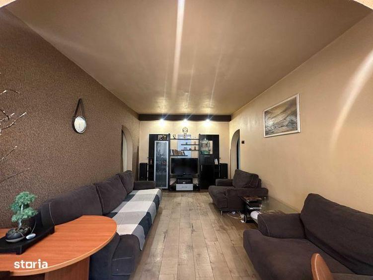 Apartament cu 2 camere în Școlilor