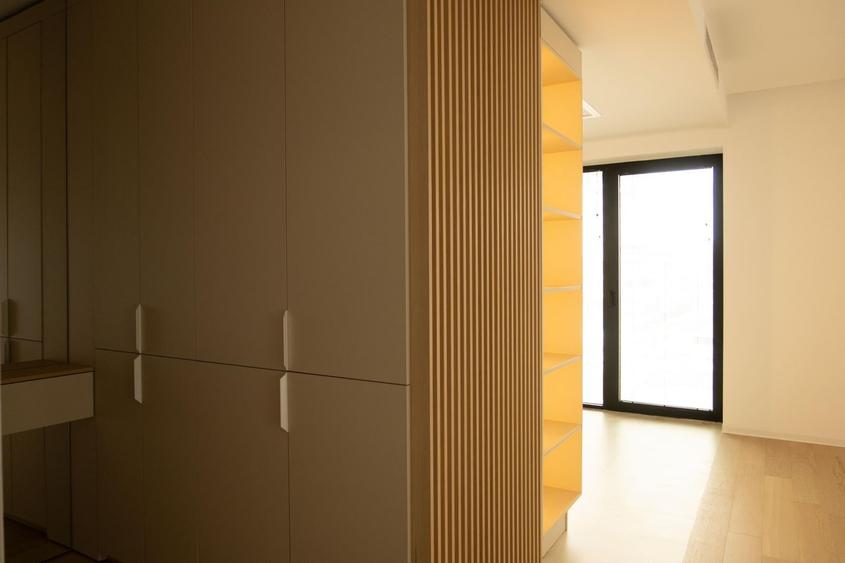 Apartament cu 2 camere // ONE Lake Club - 5