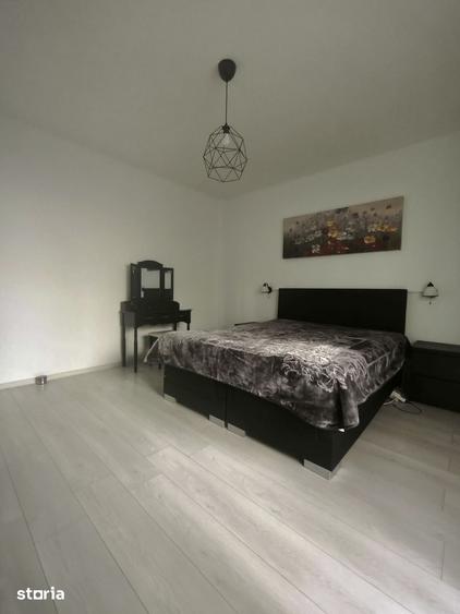 Apartament cu 3 camere în Europa