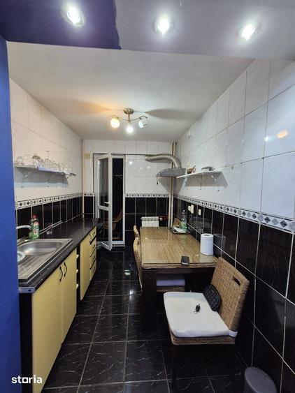 Titan-IOR, Piata Minis, inchiriere apartament mobilat - 15