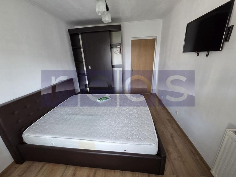 Apartament cu 3 camere în Dristor