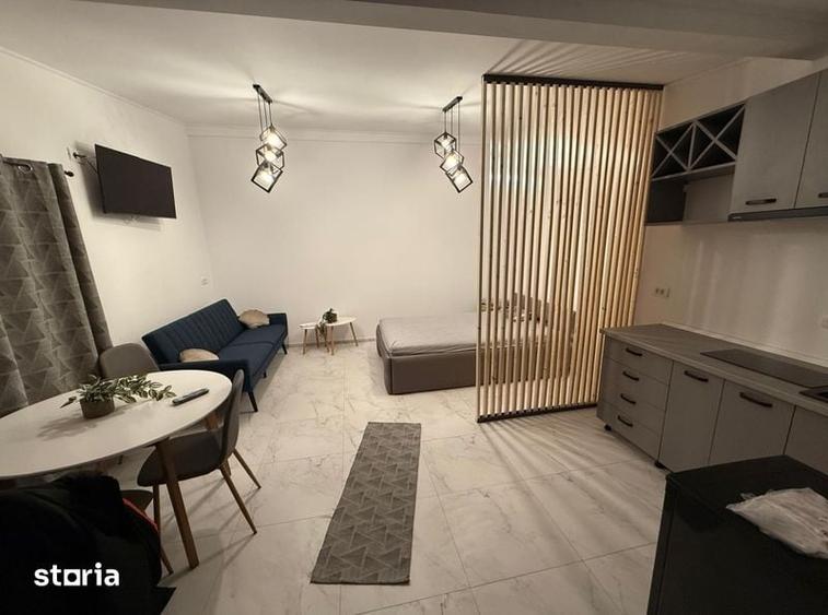 Apartament cu 2 camere în Ultracentral