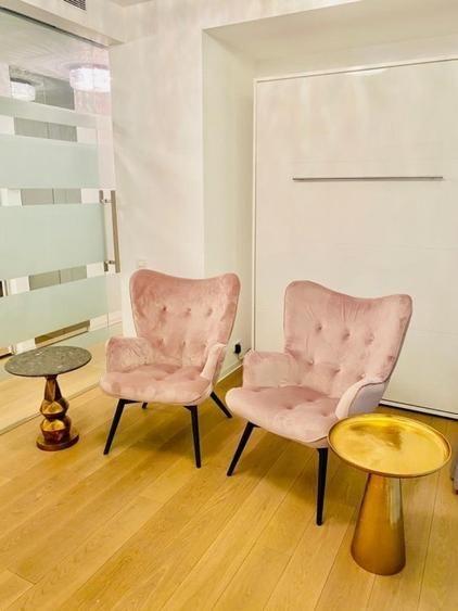 Apartament cu 4 camere decomandat, mobilat în Aviatorilor