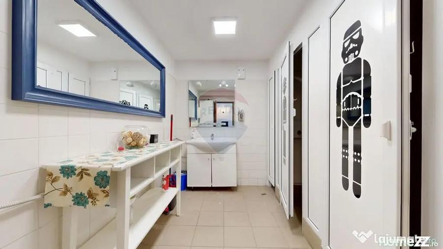 Spațiu comercial, de 170 mp, în Central