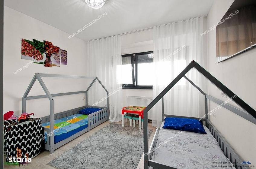 Apartament cu 2 camere decomandat în Mazepa 1