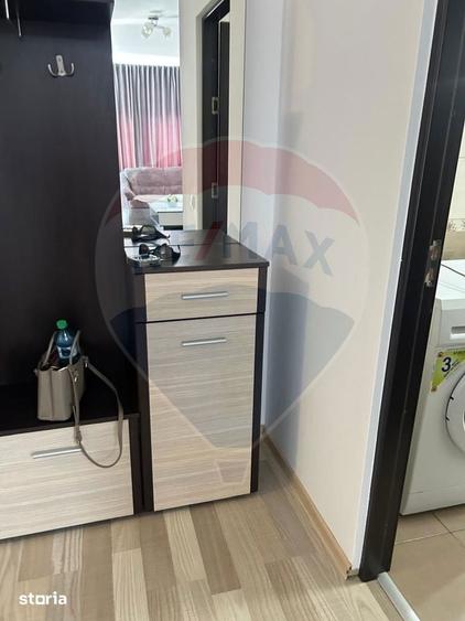 Apartament cu 2 camere în Funcționarilor