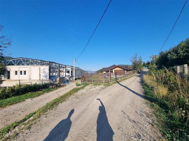 Teren Construcții intravilan de 6000 mp, în Central