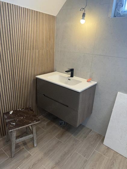 Casă cu 6 camere cu Teren 850 Mp în Breaza de Sus