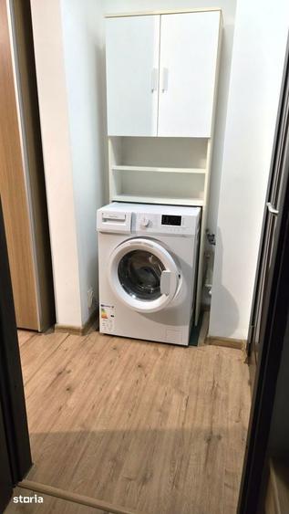 Apartament cu 2 camere în Militari