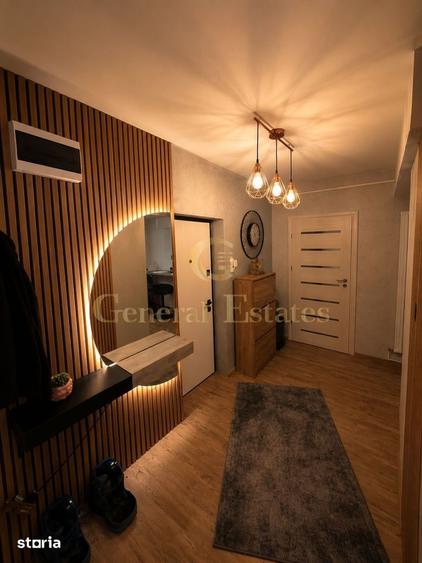 Apartament 2 camere | Zona Lidl Str. Harmanului - Lidl | Brasov - 8