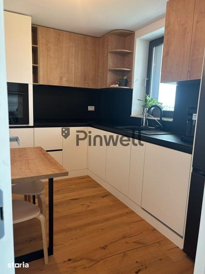 Apartament cu 3 camere în Aviației