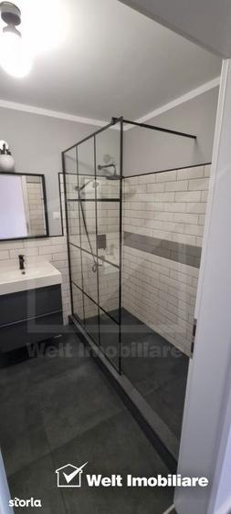 Apartament cu 2 camere, mobilat în Dâmbul Rotund