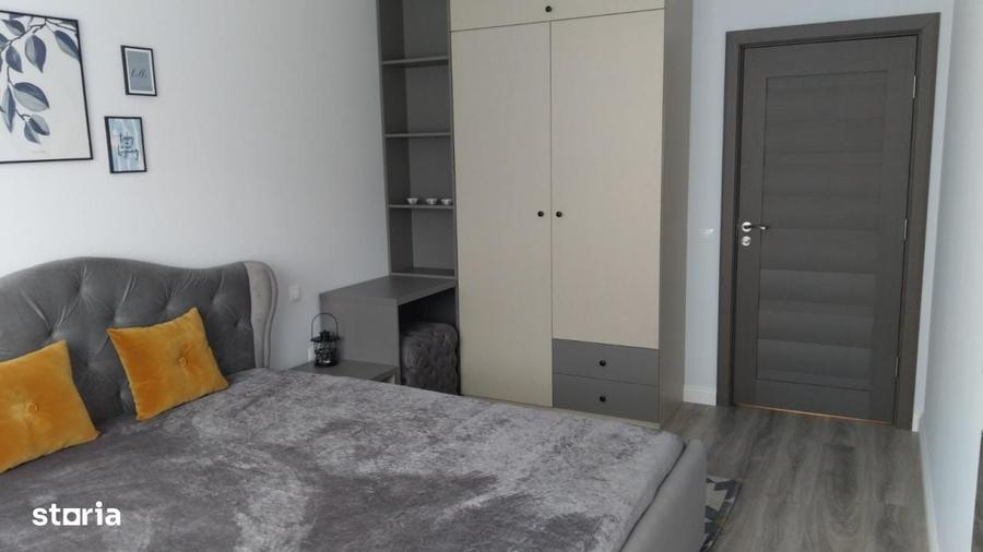 Apartament 3 camere de inchiriat in Centru - 7