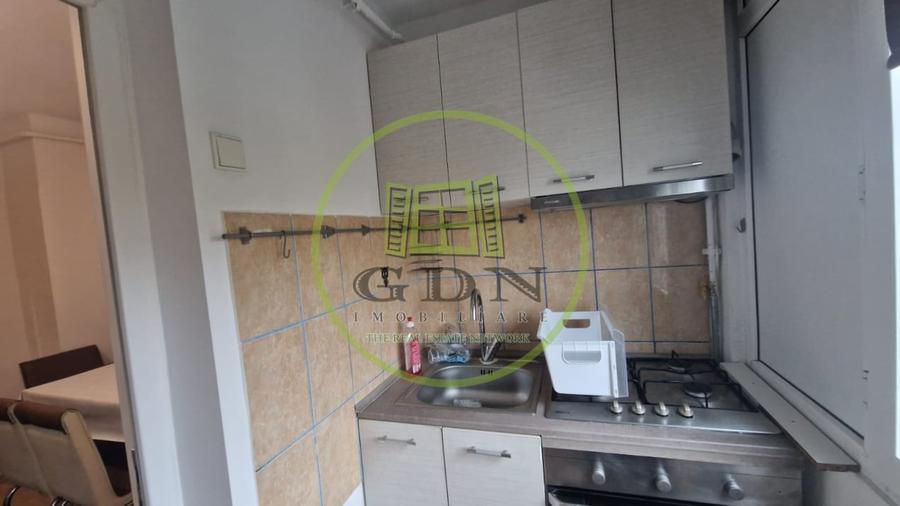 Apartament cu 2 camere decomandat, mobilat în Brazda lui Novac