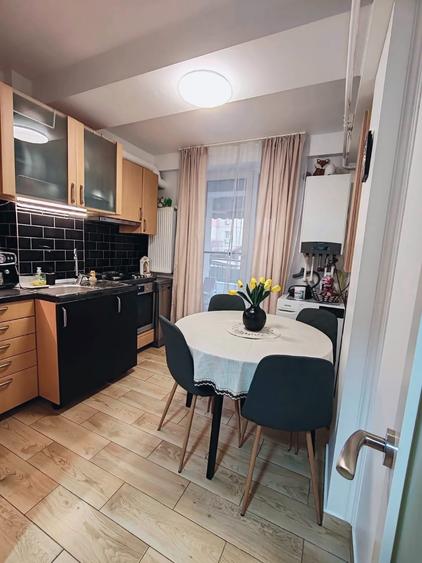 Apartament 2 camere bloc nou - 3