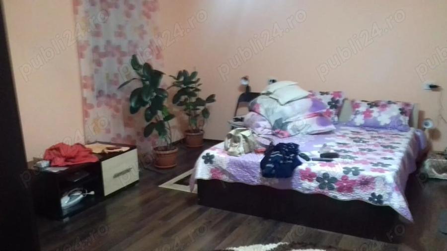 Casă cu 4 camere cu Teren 1060 Mp în Lovrin