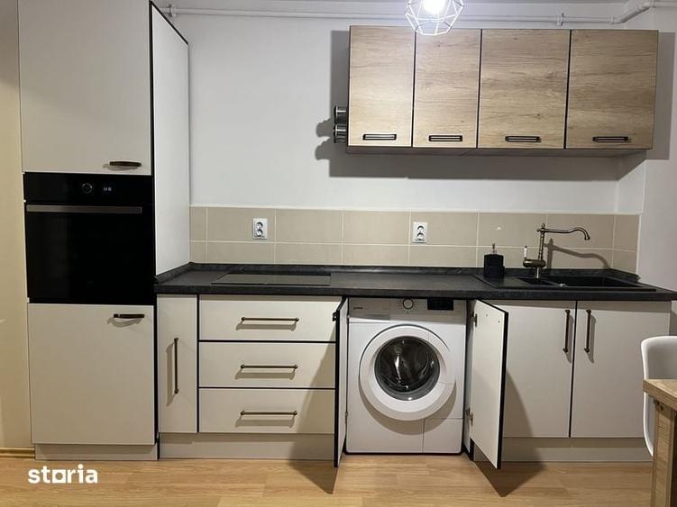 Apartament cu view si parcare, central, Brasov - 6