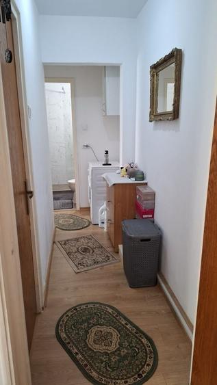 Apartament cu 2 camere semidecomandat în Mihai Viteazul