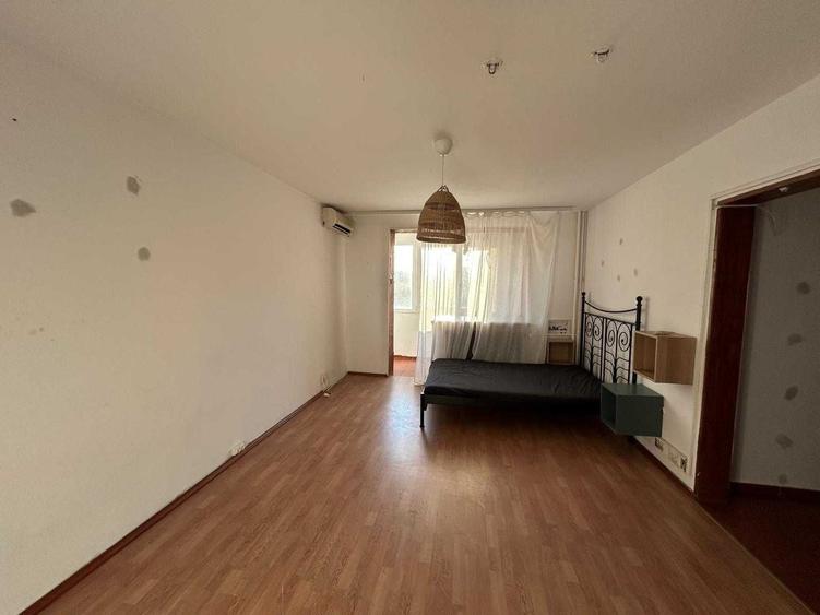 Apartament cu 2 camere semidecomandat, mobilat în Nicolae Grigorescu