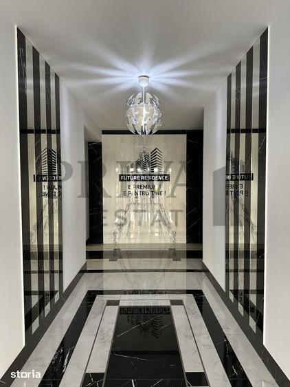 Apartament cu 2 camere, mobilat în Giroc