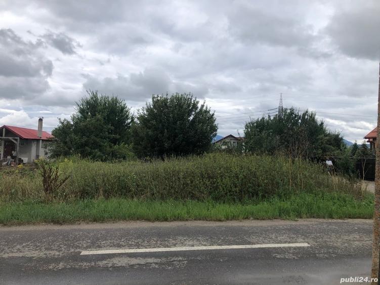 Teren în Stupini